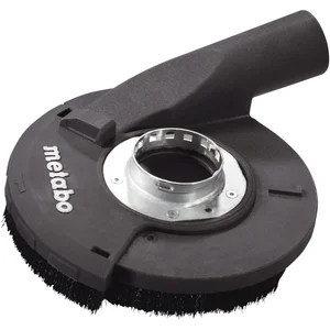METABO Schleif-Absaugschutzhaube GED 125
