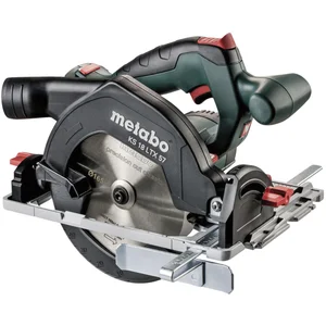 METABO Akku-Handkreissäge KSA 18 LTX 57 18 Volt