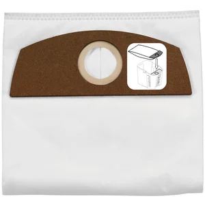 METABO Vlies-Filterbeutel 6,0 L (5 Stück)