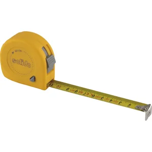 SOLIDO Rollbandmaß 3 m x 16 mm EG-Prüfzeichen Genauigkeit II