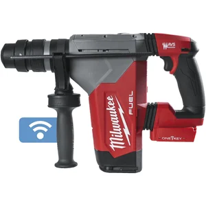 MILWAUKEE Akku-Bohrhammer M18 ONEFHPX-0X SDS-Plus 18 Volt