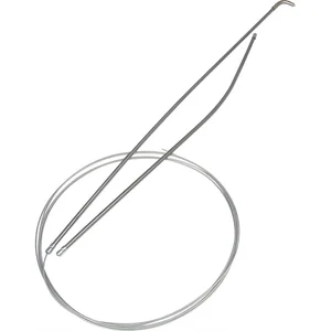 GEZE Bowdenzug für L-ISM VPK 133092