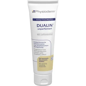 Hautschutzsalbe Dualin® unparfümiert, silikonfrei 100ml Tube