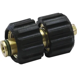 KRÄNZLE Adapter Kärcher Gerät zu Kränzle Zubehör / M22 IG - M22 IG ASK