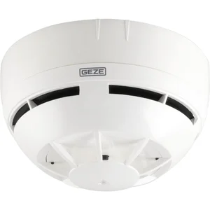 GEZE Rauchschalter GC 152