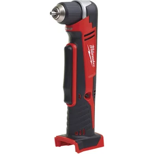 MILWAUKEE Akku-Winkelbohrschrauber C18 RAD-0 18 Volt