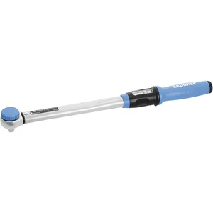 GEDORE Drehmomentschlüssel Torcofix TF-K200 1/2" vierkant Messbereich 40-200Nm