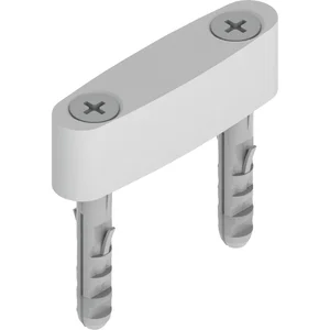 Bodenführung HELM 216, Kunststoff