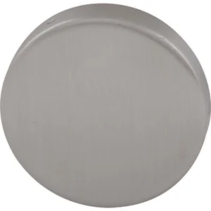 Blindrosetten Edelstahl, Metall Unterkonstruktion KL 4, ø 52 x 10 Edelstahl