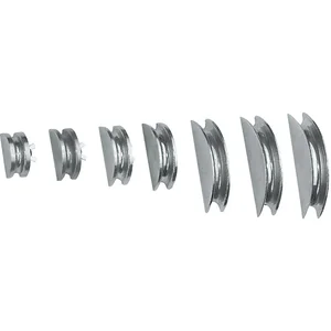 GEDORE Gegenhalter 245731 verstärkt für Rohr ø 18-22 mm