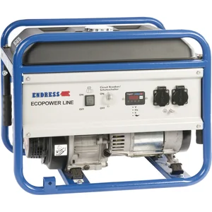 ENDRESS Stromerzeuger ESE 3000 BSN Benzin