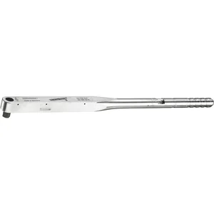 GEDORE Dremometer D 8563-10 3/4"vierkant Messbereich 155-760 Nm/Kunststoffbox