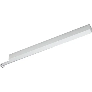 DORMAKABA Gleitschiene G-EMF, silber