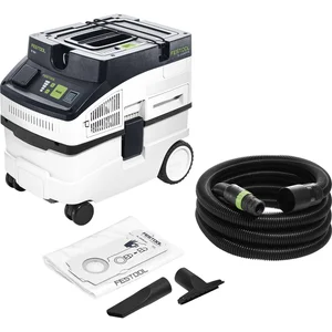 FESTOOL Absauggerät CT 15 1200 Watt