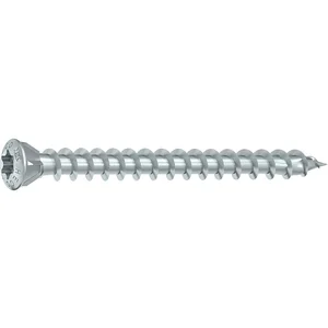 HECO-Topix-plus Dielenschraube LKO 4.0x 70 Torx 15 Stahl verzinkt-blau