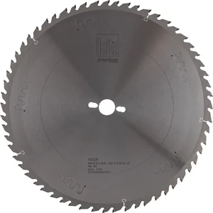 LEITZ Premium Formatkreissägeblatt HW ø 400 x 3,5 x 30 mm Z60 WZ positiv