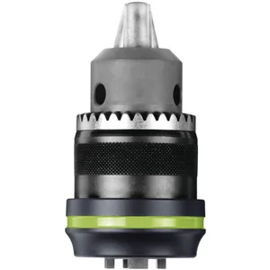 FESTOOL Zahnkranzbohrfutter CC-16FFP FastFix 3-16 mm