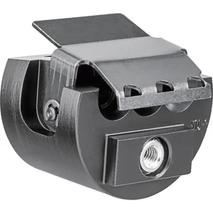 KNIPEX Positionierhilfe 9749661 für Solar-Steckverbinder MC4 (Multi-Contact)