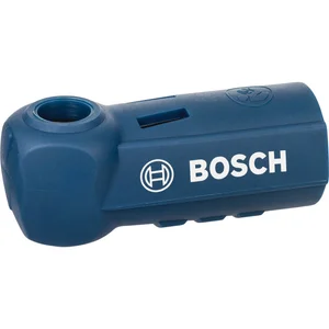 BOSCH Ersatzverbindungsstück SDS-Plus-9 für SDS-Plus-9 SpeedClean Bohrer