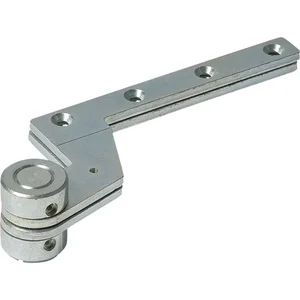 DORMAKABA Zapfenband 7411 K/56 f. stumpfe Holztüren mitTürhebel, verzinkt