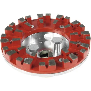 FESTOOL Werkzeugkopf Dia Abrasive-RG 150