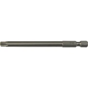 Bit-Einsatz extra lang 1/4"sechskant TX 40/350 mm Torx®