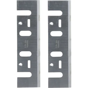 MAKITA Hobelmesser HSS 110mm (2 Stück)