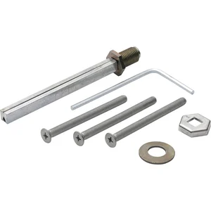 HOPPE Zubehörbeutel Knopf / Drücker-für PZ72-Türstärke 77-82