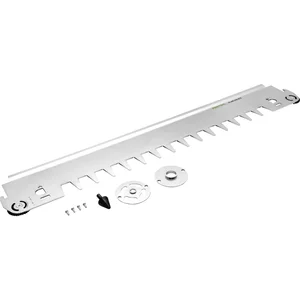 FESTOOL Schwalbenschwanz-Schablone VS 600 SZO 20