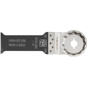 FEIN E-Cut-Sägeblatt Long Life BIM 78/32mm SLM Form 201 (1 Stück)