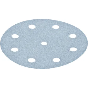 FESTOOL StickFix Schleifscheiben Granat ø 125 mm Korn 40 Inhalt 50 Stück