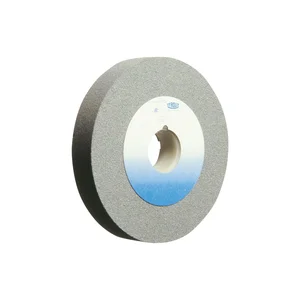 TYROLIT Schleifbockscheibe Sica Form 1 gerade 175 x 25 x 51 mm Korn 80