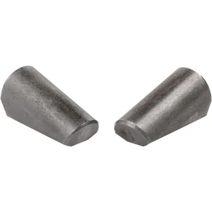 GESIPA Futterbacken zu NTS, NTX, Flipper 2-teilig