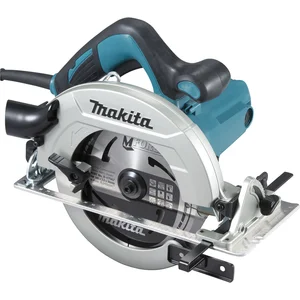 MAKITA Handkreissäge HS 7611 J 1600 Watt