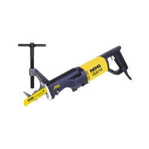 REMS Tigersäge Tiger ANC VE-Set 1050 Watt