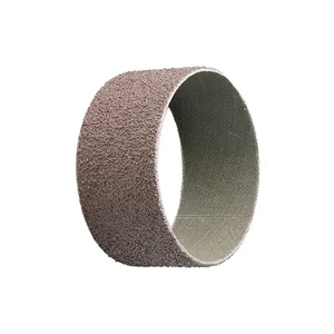 LUKAS Rotor-Schleifband SBZY zylindrisch Normalkorund 30 x 20 mm Korn 60