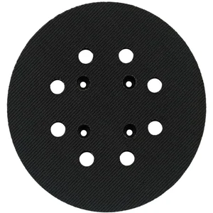 METABO Stützteller ø 122mm zu Exzenterschleifer FSX200