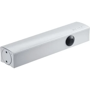 GEZE Türschließer TS 5000 ECline, weiß RAL 9016