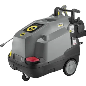 KÄRCHER Hochdruckreiniger HDS 8/18-4 CXA 180 bar