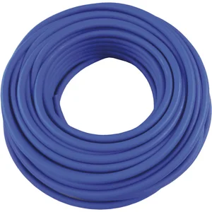 Druckluft-Gummischlauch 12 x 20 mm 2-fach gewebeverstärkt