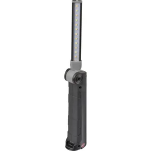 BRENNENSTUHL Akku-Handleuchte Sansa 401 A 12+1 LED