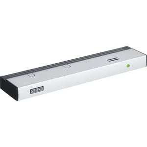 GEZE Rauchschaltzentrale RSZ 7, silber