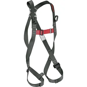 TEUFELBERGER Auffanggurt C3 Rapid TB EN 361 Nennlast 100 kg