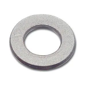 DIN134 M12 Edelstahl A2 Scheibe ohne Fase
