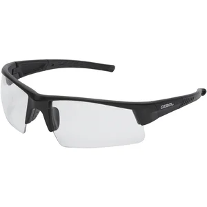 GEBOL Schutzbrille Sports Line klar UV-Schutz