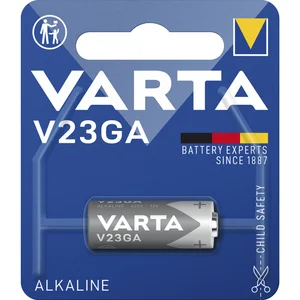 VARTA Batterie Electronics V23GA 12 Volt (1St)