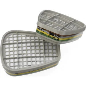 3M Gas- und Kombifilter 6059