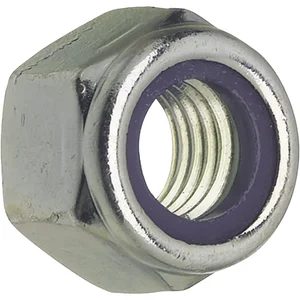 DIN6924/ 8 M30 verzinkt Sicherungsmutter