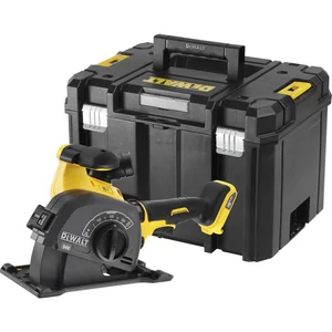 DEWALT Akku-Mauernutfräse DCG200NT 54 Volt