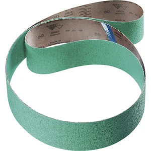 SIA Schleifband endlos Typ 2803 75 x 2000 mm Korn 120